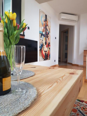 Apartament Gitara